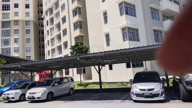PPA1M Larai Presint 6 @ Putrajaya 1