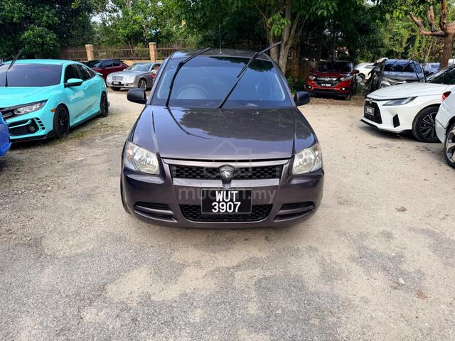 Proton SAGA 1.3 M-LINE (A)-10 - 4