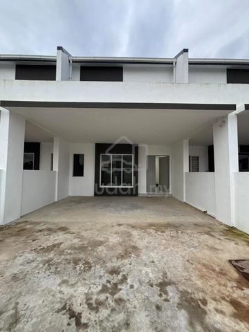 Kidurong Hill Phase 3 Double Storey House For Rent 1