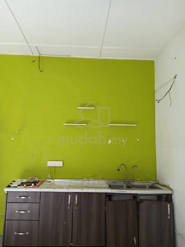Shop Lot for Rent – Great Business Opportunity 1