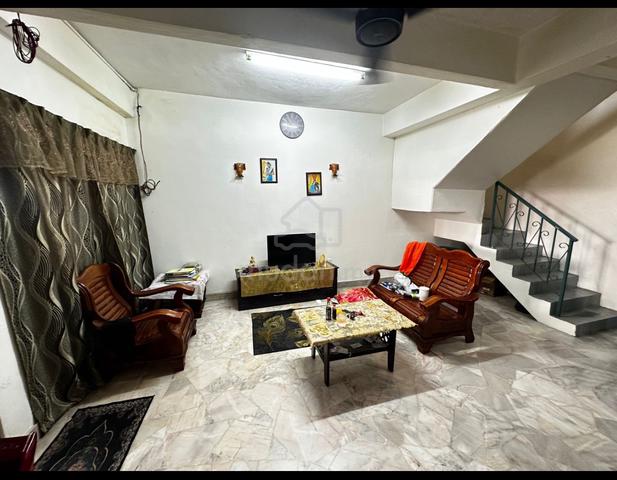 Bukit Rawang Jaya near NSK 3min 1