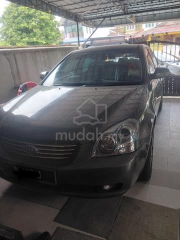 2011 Kia OPTIMA 2.0 K5 (A) - 3