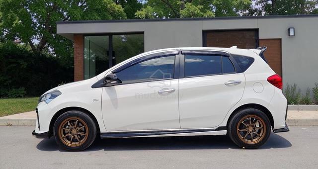 2022 Perodua MYVI 1.5 AV (A)FULL LOAN - 5