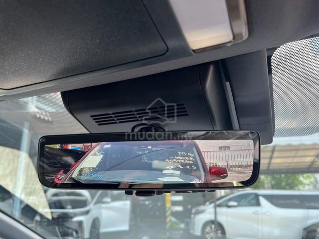 2025 Toyota ALPHARD 2.5 Z (1k KM JBL SOUND SYSTEM) - 4