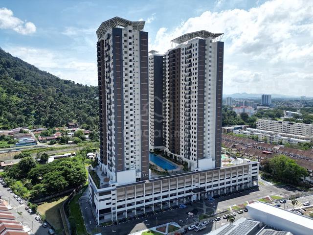Aston Acacia @Bukit Mertajam 1