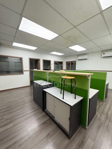 Taman Mount Austin Industry Area Office Space for rent 1