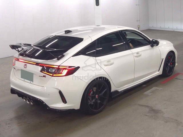 2023 Honda CIVIC 2.0 TYPE R FL5‼️SUPER PROMO‼️ - 3
