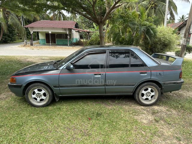 1995 Mazda 323 1.6 FAMILIA (M) - 2