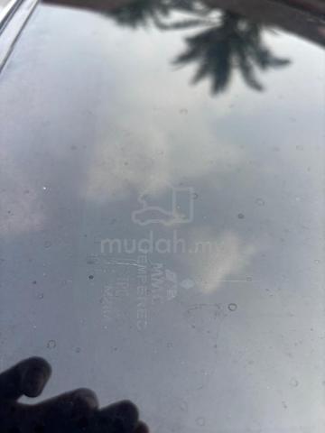 2001 Proton WIRA 1.5 GL (M) - 3