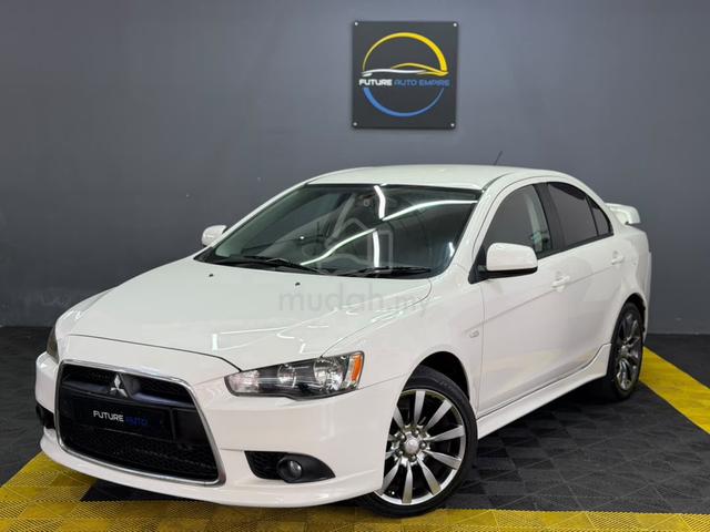 Proton INSPIRA 1.8 EXECUTIVE / CONVERT EVO LANCER - 2