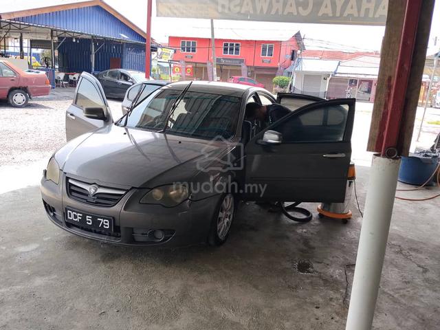 2013 Proton PERSONA 1.6 SE (A) - 3