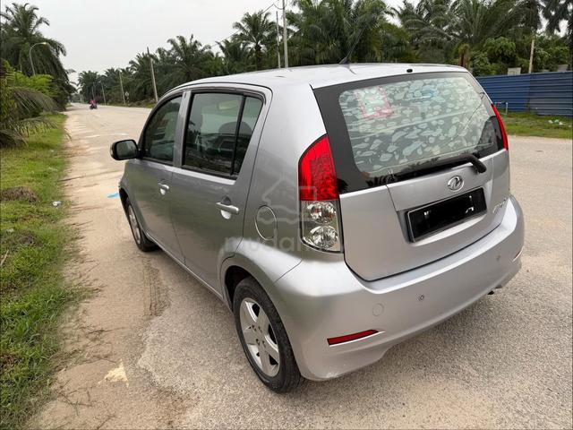 2008 Perodua MYVI 1.3 EZ FACELIFT (A) - 5