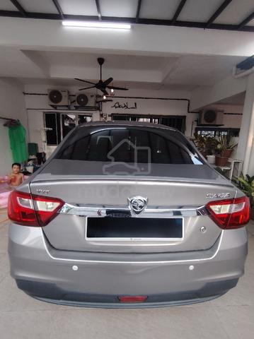 2019 Proton SAGA 1.3 PREMIUM CVT MY2016 (A) - 2