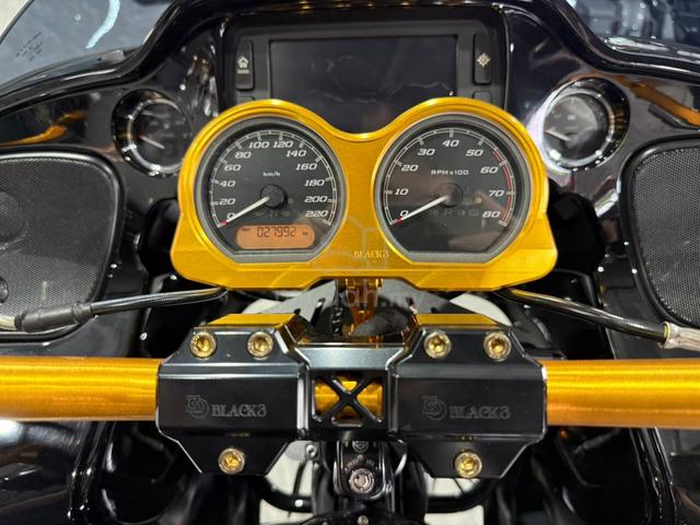2023 Harley Davidson Road Glide Special 107 1750cc - photo 6 of 12