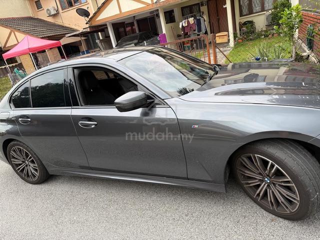 DIRECT OWNER 2022 Bmw 330i 2.0L (A) - 3