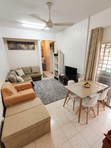 Apartment Sri Ara 1