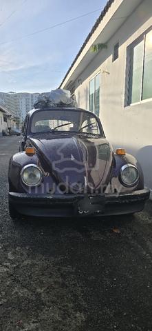 1995 Volkswagen BEETLE 1.2 (M) - 2