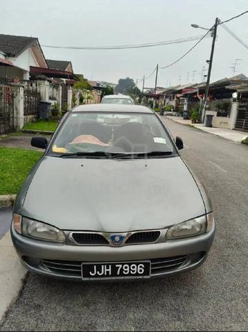 2005 Proton WIRA 1.5 GL (M) - 1