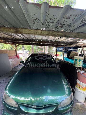 Proton SATRIA Convert GTI 1.6 GLi (M) - 3