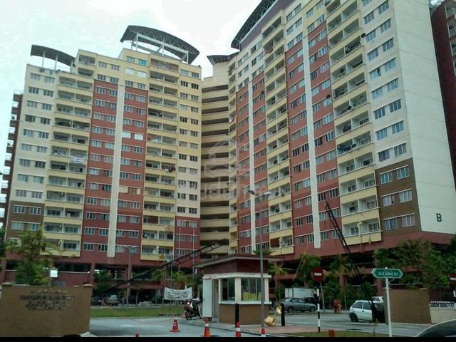 Alam Prima 1