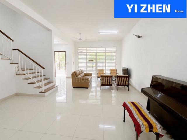 3 STOREY BEST RENT 🔥Aston Villa| Bukit Mertajam|6 ROOM|Gated Guarded✅ 1