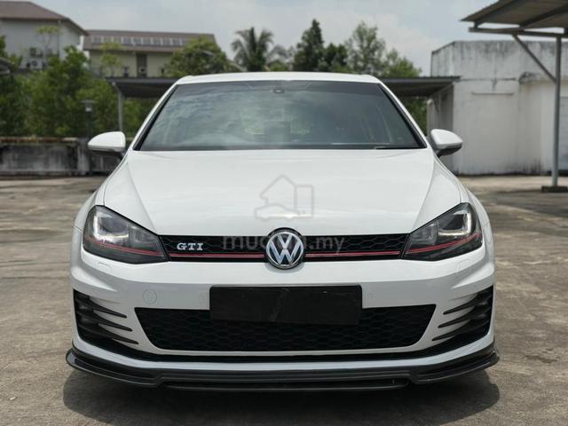 2014 Volkswagen GOLF 2.0 GTi (A) BUANG HARGA PROMO - 3