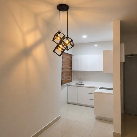 Tulip Residence 1