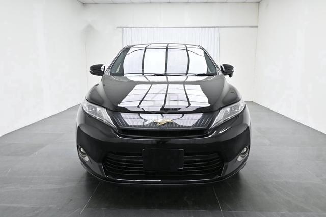 2014 Toyota HARRIER 2.0 PREMIUM ADVANCE 1-OWNER - 2