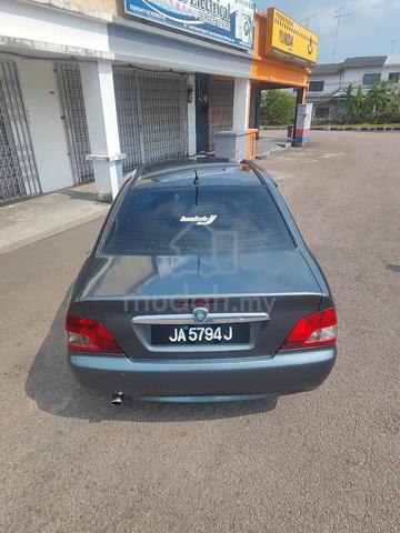 2001 Proton WAJA 1.6 (M) - 3