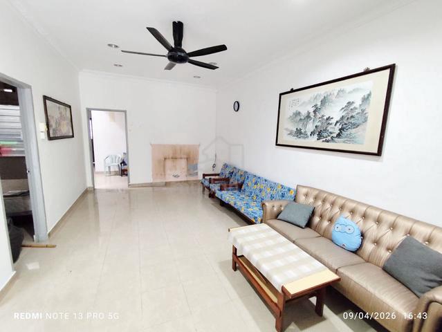 Tmn century near Ciq for rent 1