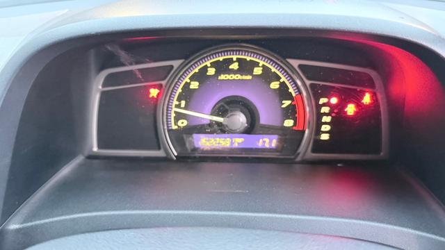 Honda CIVIC 2.0 S I-VTEC (A) 2008 - 4