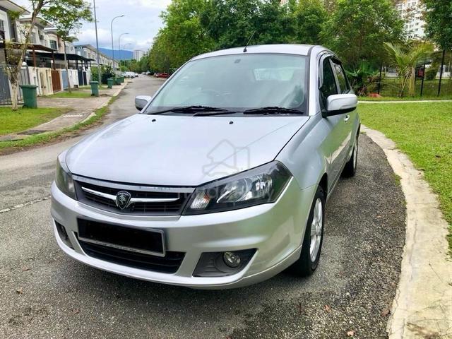 Proton SAGA FLX 1.3 EXECUTIVE (AUTO) - 3