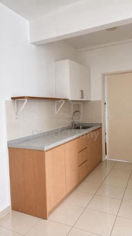 Apartment PR1MA One @ Laman View 1