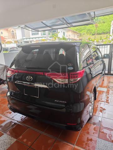 2009 Toyota ESTIMA 2.4 AERAS ACR50W (A) - 3