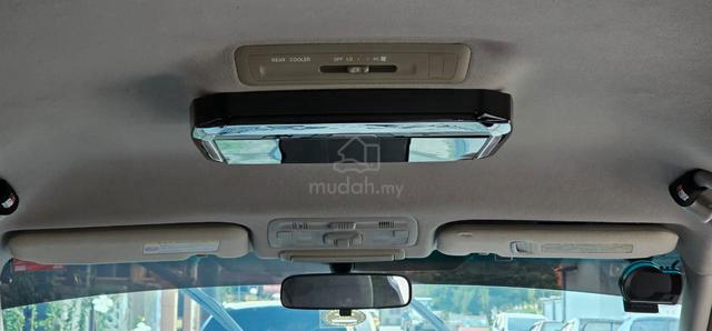 2010 Toyota ESTIMA 2.4 AERAS FACELIFT (A) - 4