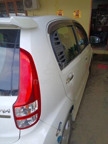 2011 Perodua MYVI 1.3 SXE ELEGANCE (M) - 5