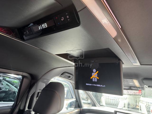 2023 Toyota ALPHARD 2.5 Z (A) DIM / BSM / 360 CAM - 5
