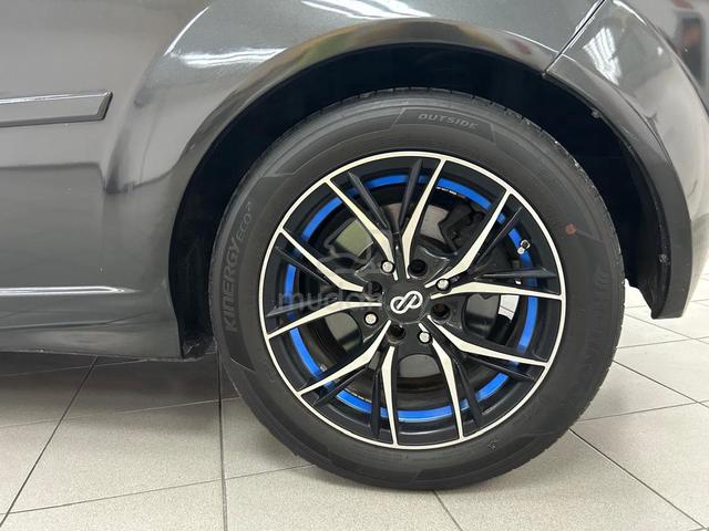 2010 Proton SATRIA 1.6 NEO (A)*Cash on the road * - 3