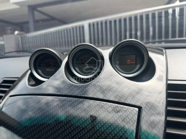 2004 Nissan FAIRLADY 350Z 3.5 (A) - 3