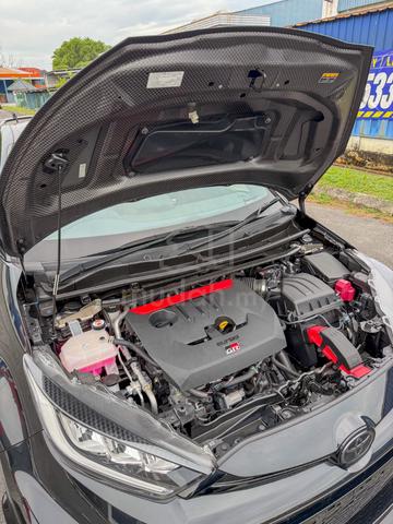 2023 Toyota GRMN YARIS 1.6 CIRCUIT PACKAGE (M) - 5