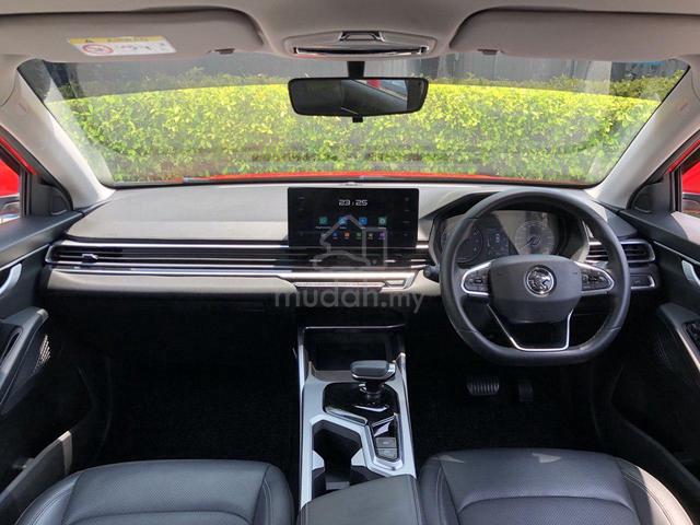2024 Proton S70 1.5 PREMIUM MY23 (A) 35K KM PROTON - 5
