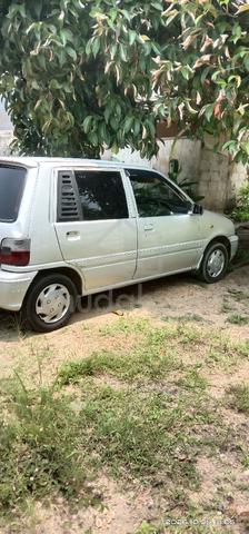 1995 Perodua KANCIL 0.7 660 GX (M) - 1