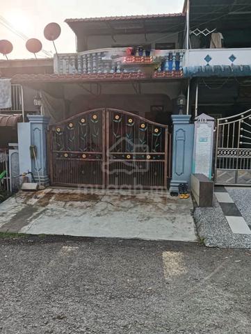 Taman Pancasila Saleng|Kulai|Nonbumi lot|Cashback Rm50,000 1