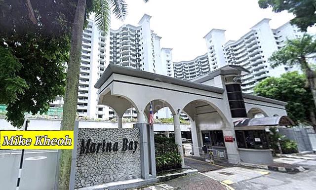 Marina Bay Condominium 1
