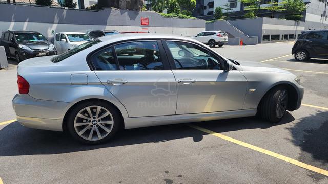 2011 Bmw 320i EXECUTIVE (CKD) 2.0 FACELIFT (A) - 5