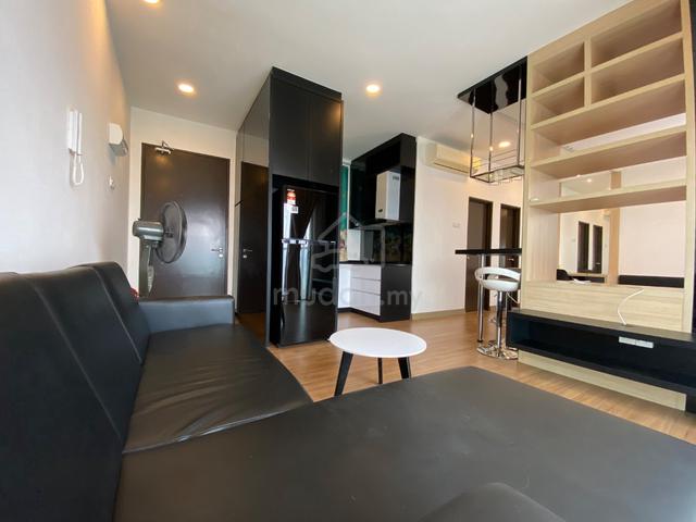 Landmark Residence 1