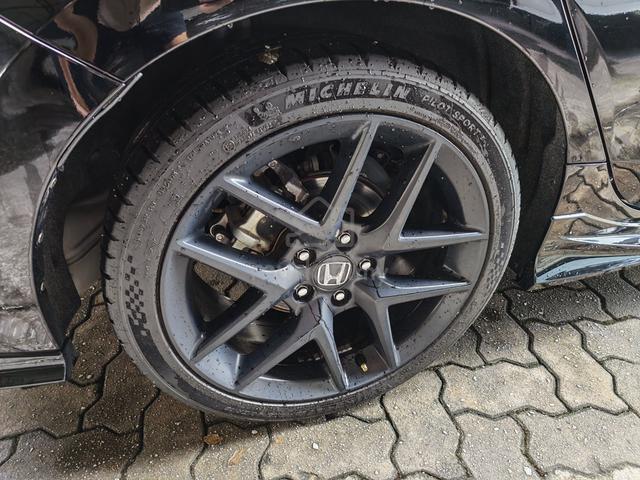 2022 Honda CIVIC 1.5 RS (A) under warranty - 4