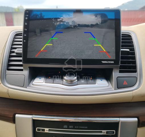 NISSAN TEANA 2.0 XE(a)FULL LOAN KEDAI /CREDIT/BANK - 3