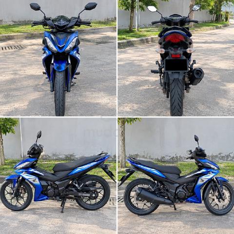 RS150r - photo 3 of 3