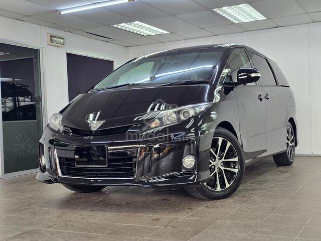 2012 Toyota ESTIMA 2.4 AERAS FACELIFT (A) - 2